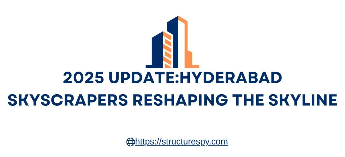 hyderabad skyscrapers
