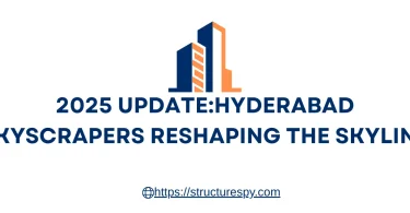 hyderabad skyscrapers