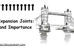 bridge expansion joints​