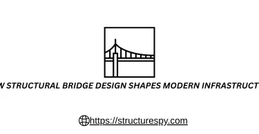 structural bridge design​
