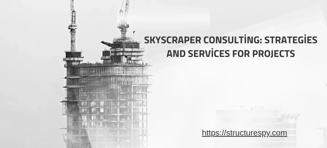 skyscraper consulting