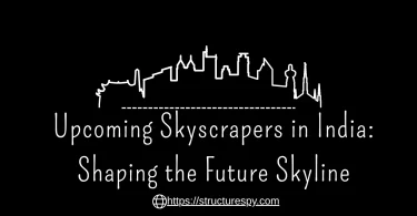 upcoming skyscrapers in india