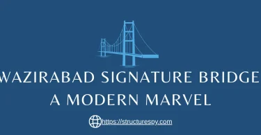 wazirabad signature bridge​