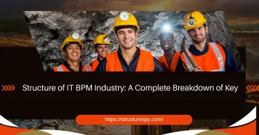 Structure of IT BPM Industry: A Complete Breakdown of Key