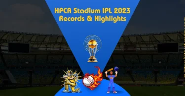 hpca stadium ipl records 2023