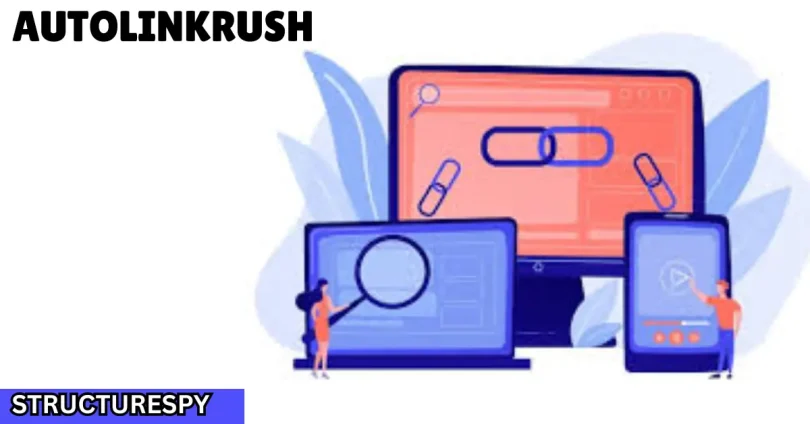 autolinkrush com