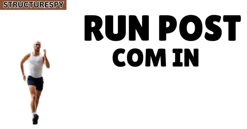 run post com in