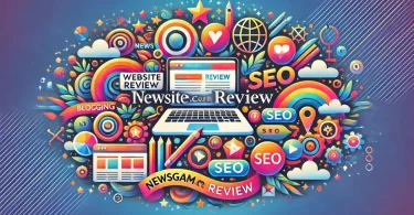 Newsgama com Review – Breaking News & Stories