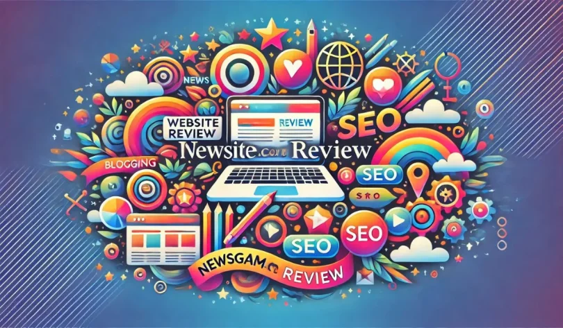 Newsgama com Review – Breaking News & Stories